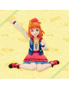 The School Idol Movie Over the Rainbow - Takami Chika 2