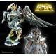Armure custom de Pégase version God Saint (version Silver)