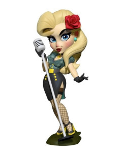 DC Comics Bombshells: Series 3 - Black Canary
