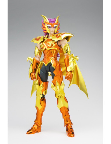 SAINT SEIYA ALRAUNE QUEEN MYTH CLOTH