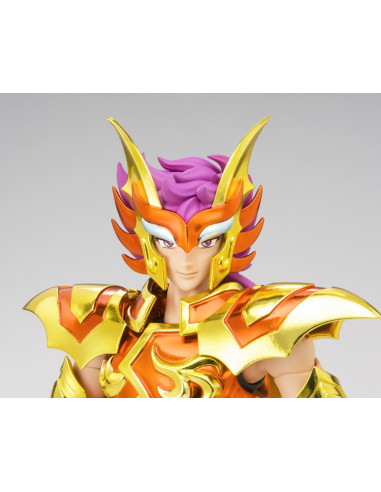 SAINT SEIYA ALRAUNE QUEEN MYTH CLOTH