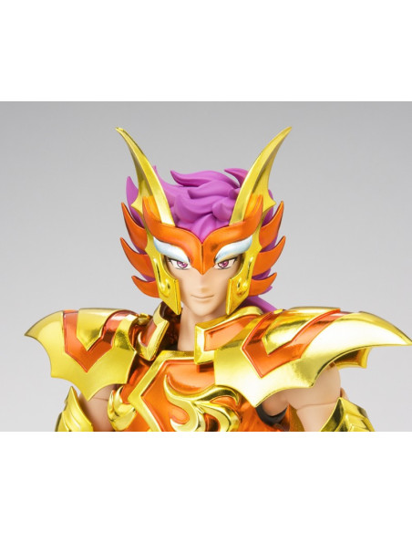 SAINT SEIYA ALRAUNE QUEEN MYTH CLOTH
