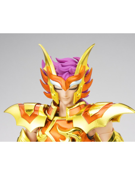 SAINT SEIYA ALRAUNE QUEEN MYTH CLOTH