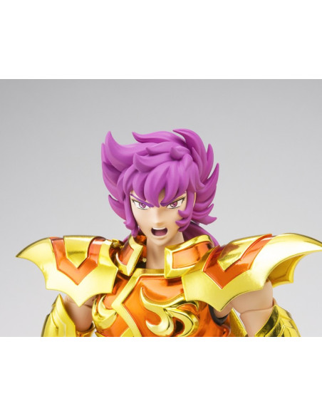SAINT SEIYA ALRAUNE QUEEN MYTH CLOTH