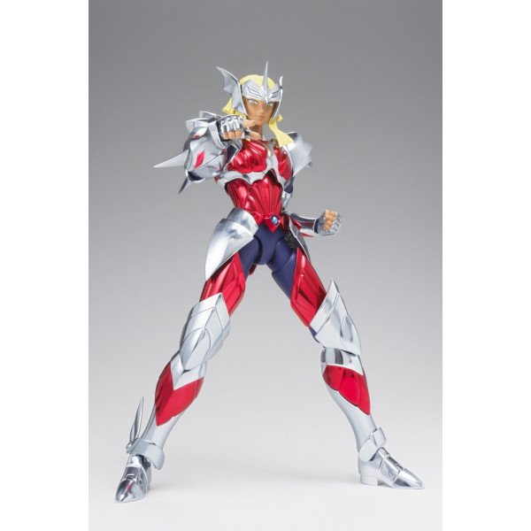 SAINT SEIYA EX Beta Hagen de Merak