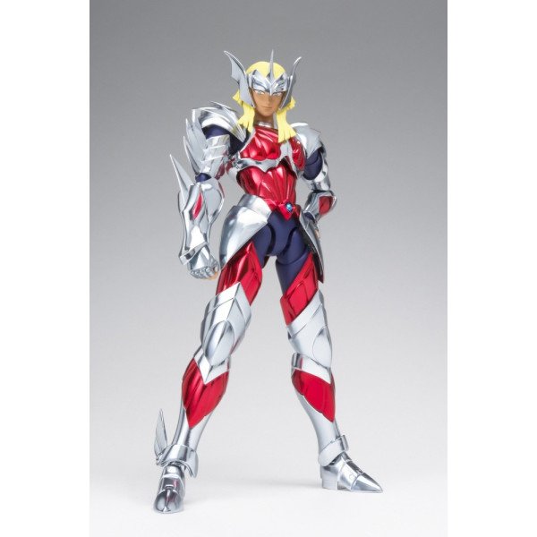 SAINT SEIYA EX Beta Hagen de Merak