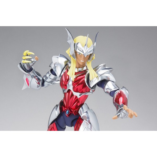 SAINT SEIYA EX Beta Hagen de Merak