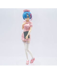 Re: Zero Rem Travel vers.