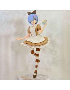 Re: zero – SSS Rem In Wonderland 2nd ver.
