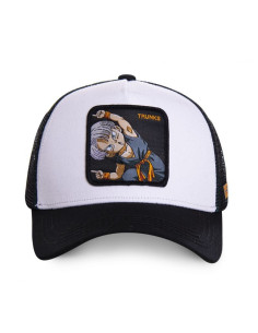 CASQUETTE TRUNKS CAPSLAB