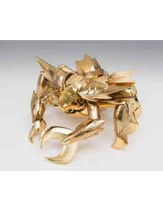 Saint Seiya Ex Cancer Deathmask Oce 2