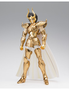 Saint Seiya Ex Capricorn Shura Oce