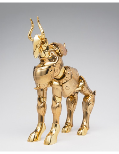 Saint Seiya Ex Capricorn Shura Oce