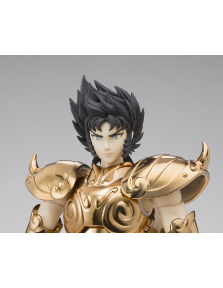 Saint Seiya Ex Capricorn Shura Oce