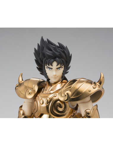 Saint Seiya Ex Capricorn Shura Oce