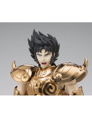 Saint Seiya Ex Capricorn Shura Oce