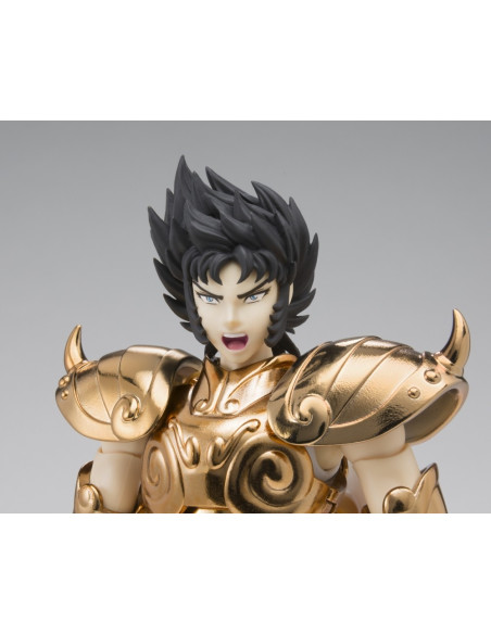 Saint Seiya Ex Capricorn Shura Oce
