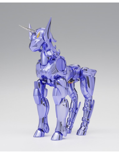 Saint Seya Cloth Unicorn Jabu Rev