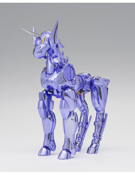 Saint Seya Cloth Unicorn Jabu Rev
