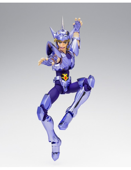 Saint Seya Cloth Unicorn Jabu Rev