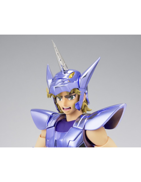 Saint Seya Cloth Unicorn Jabu Rev