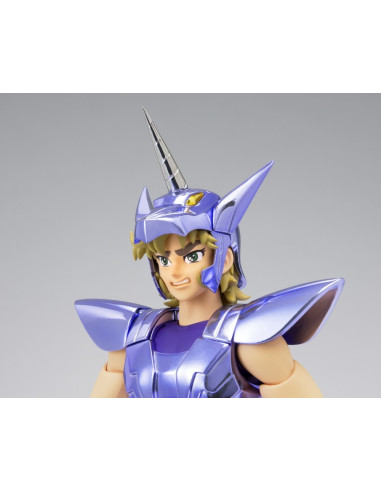 Saint Seya Cloth Unicorn Jabu Rev