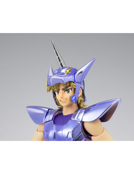 Saint Seya Cloth Unicorn Jabu Rev