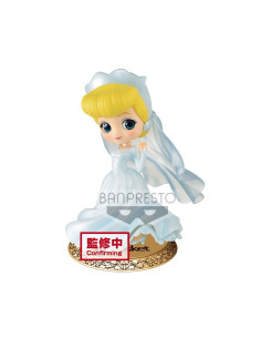 Q Posket Disney - Dreamy Style Special Collection Cinderella