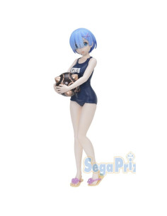 Re Zero Rem