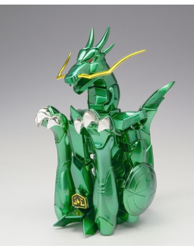 Figurine Myth Cloth du Dragon Shiryu Revival du manga Saint Seiya