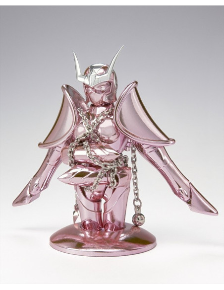 Figurine Myth Cloth d'Andromède Revival du manga Saint Seiya