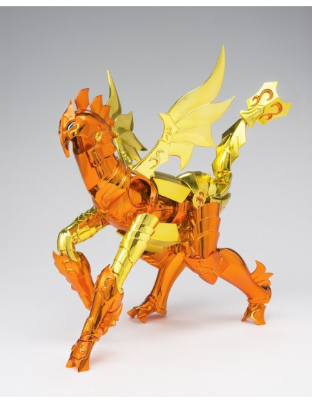 Myth Cloth EX - Sea Horse Baian