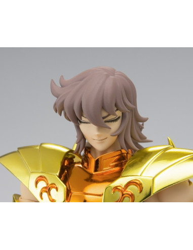 Myth Cloth EX - Sea Horse Baian
