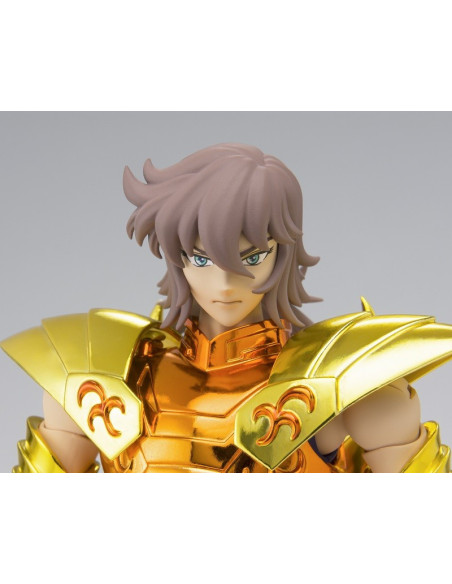 Myth Cloth EX - Sea Horse Baian