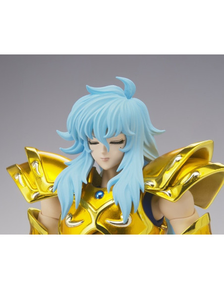 Figurine Saint Seiya Myth Cloth EX - Poissons Aphrodite Revival