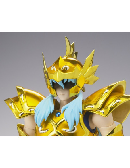 Figurine Saint Seiya Myth Cloth EX - Poissons Aphrodite Revival