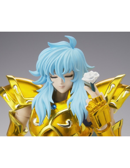 Figurine Saint Seiya Myth Cloth EX - Poissons Aphrodite Revival