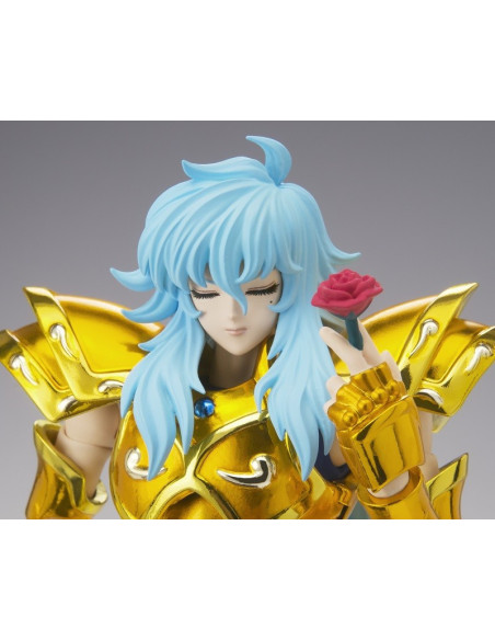 Figurine Saint Seiya Myth Cloth EX - Poissons Aphrodite Revival