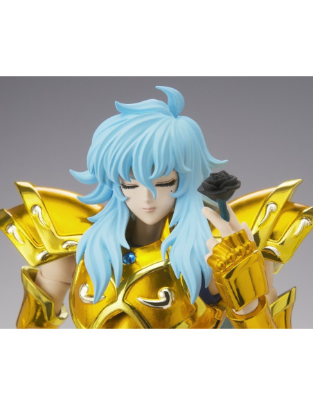 Figurine Saint Seiya Myth Cloth EX - Poissons Aphrodite Revival