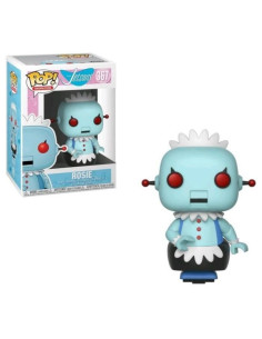 Pop! Hanna Berbera : The Jetson Rosie - Figurine Funko