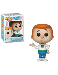 Pop! Hanna Berbera : The Jetson George - Figurine Funko