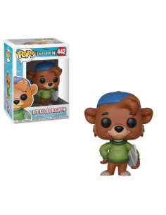 Pop! Disney : Talespin Kit - Figurine Funko