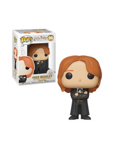 Pop! Harry Potter Fred Weasley - Figurine Funko