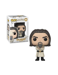 Pop! Harry Potter Igor Karka 95 - Figurine Funko