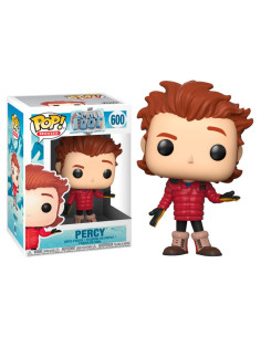 Pop! Small Foot Percy - Figurine Funko