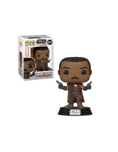Pop! Mandalorian Greef Karga