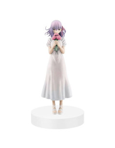Fate Stay N.Sakura Matou 