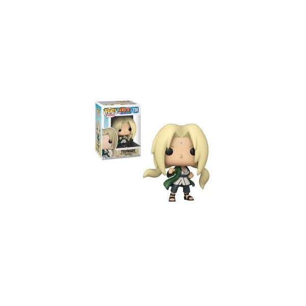 POP! Tsunade Naruto Shippuden