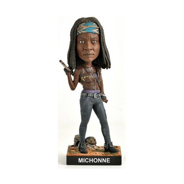 Walking Dead Michonne 