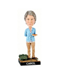 Walking Dead Carol 